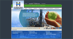 Desktop Screenshot of haimiami.com