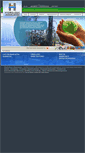 Mobile Screenshot of haimiami.com