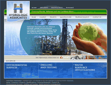 Tablet Screenshot of haimiami.com